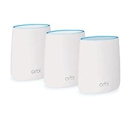 NETGEAR Orbi Ultra-Performance Whole Home Mesh WiFi System photo