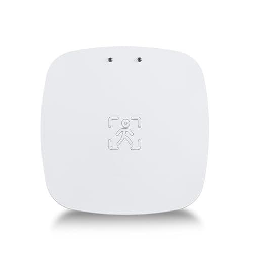 MmWave Human Presence Sensor main view