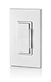 Leviton DZMX1-1LZ Decora Z-Wave Controls Universal Dimmer thumbnail 4