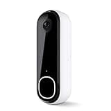 Arlo Video Doorbell 2K (2nd Generation) thumbnail 1