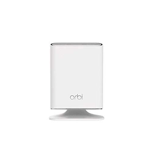 Netgear Orbi RBS50Y-2CCNAS Outdoor WiFi Range Extender main view
