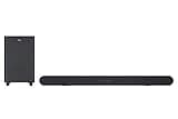 TCL Alto 6+ 2.1 Channel Dolby Audio Sound Bar thumbnail 2