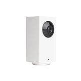 Wyze Cam 1080p Pan/Tilt/Zoom Wi-Fi Indoor Smart Home Camera with Night Vision thumbnail 5