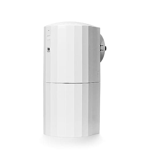 Smart Waterless Aromatherapy Essential Oil Diffuser main view