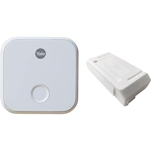 Yale Wi-Fi and Bluetooth Upgrade Kit main view