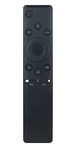 BN59-01266A Replaced Voice Remote main view