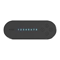 Wyze WSPRK1 Smart Controller photo