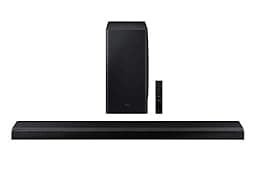 SAMSUNG 3.1.2ch Q800A Q Series Soundbar photo