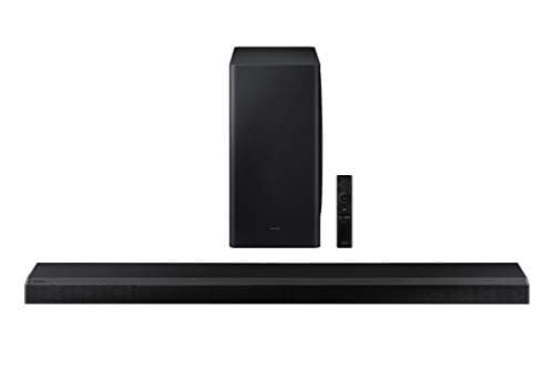 SAMSUNG 3.1.2ch Q800A Q Series Soundbar main view