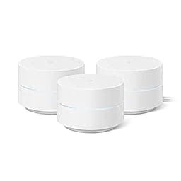 Google Wifi photo