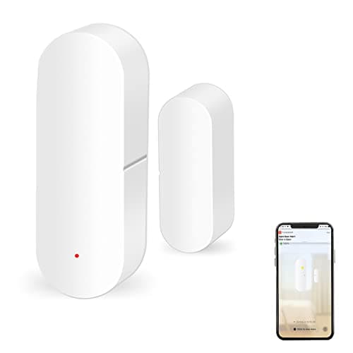 Smart Door Window Sensor main view
