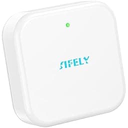 Sifely Smart Lock Wi-Fi Gateway photo