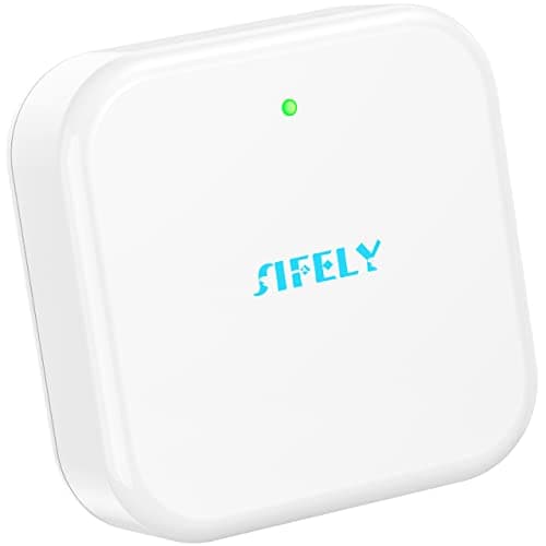 Sifely Smart Lock Wi-Fi Gateway main view