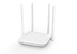 Tenda N600Mbps Smart WiFi Router photo
