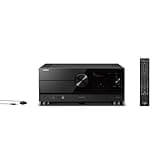 YAMAHA RX-A8A AVENTAGE 11.2-Channel AV Receiver with MusicCast thumbnail 3