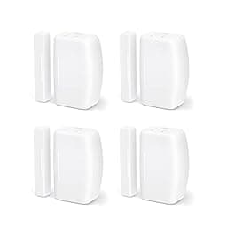 THIRDREALITY Zigbee Contact Sensor 4 Pack photo