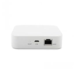 JINVOCLOUD Tuya ZigBee 3.0 Hub/Wired Gateway photo