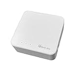 Smart Life Zigbee Hub and Gateway thumbnail 1