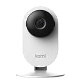 Kami by YI 1080P Indoor Security Camera thumbnail 1
