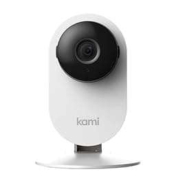 Kami by YI 1080P Indoor Security Camera photo