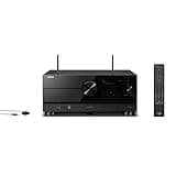YAMAHA RX-A8A AVENTAGE 11.2-Channel AV Receiver with MusicCast thumbnail 5