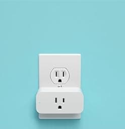 Smart Plug photo