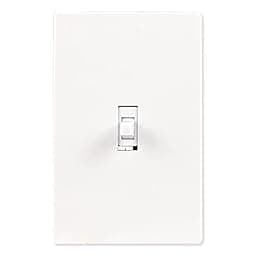 Enbrighten 700 Series Z-Wave Plus v2 in-Wall Smart Toggle Dimmer photo