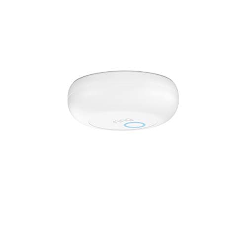 Ring Alarm Smoke & Co Listener main view