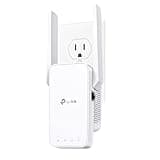 TP-Link AC1200 WiFi Extender thumbnail 1