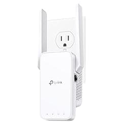 TP-Link AC1200 WiFi Extender photo