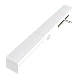 Tuya Smart Adjustable Blinds Motor USB Charging Plantation Shutters Window Smart Home thumbnail 1