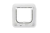 SureFlap Microchip Cat Door Connect thumbnail 2