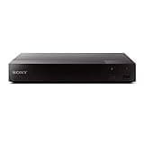 Sony BDP-S3700 thumbnail 1