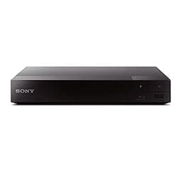 Sony BDP-S3700 photo