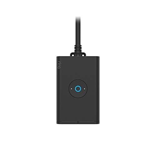 Ring Outdoor Smart Plug main view