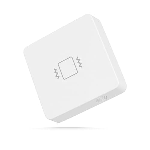 THIRDREALITY Zigbee Vibration Sensor main view