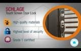 Schlage BE469ZPVCAM716 thumbnail 3