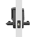 Yale Assure Lever Keypad with Z-Wave thumbnail 3