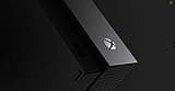 Microsoft Xbox One X 1TB Console with Wireless Controller thumbnail 3
