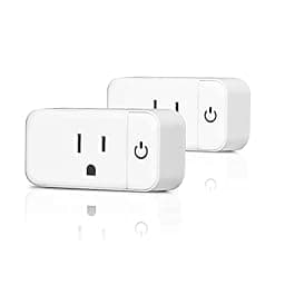 JUNLIT Mini Smart Plug photo