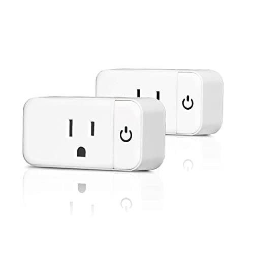 JUNLIT Mini Smart Plug main view