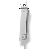 Lightbee Light Solutions US Zigbee Switch Wireless Light Switch and Dimmer thumbnail 3