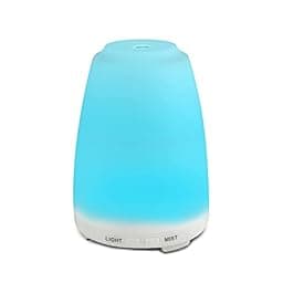Essential Oils Diffuser photo