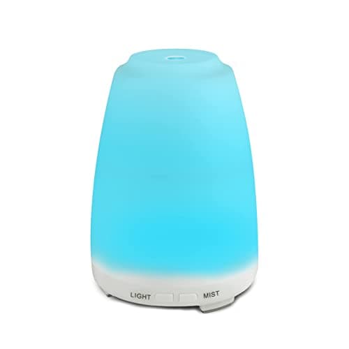 Essential Oils Diffuser main view