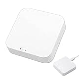 ZigBee 3.0 Hub WiFi & Bluetooth Dual Mode Gateway thumbnail 1