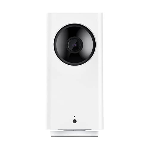 WYZE Cam Pan v2 main view