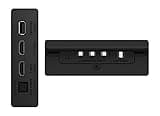 VIZIO D-Series Newest Model D32H-J09 32" Class HD Smart TV IQ Processor Netflix, Disney+, YouTube, HBO Max Free Wall Mount (Renewed) (TV Only) thumbnail 4