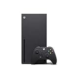 Xbox Series X 1TB SSD Console thumbnail 1