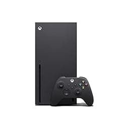 Xbox Series X 1TB SSD Console photo