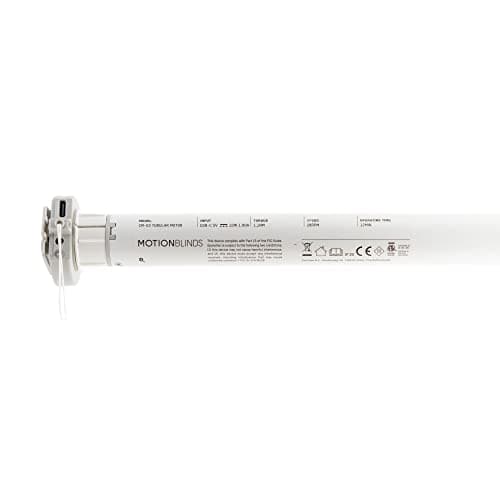 Coulisse Tubular Bluetooth 1.1 nm Motor main view